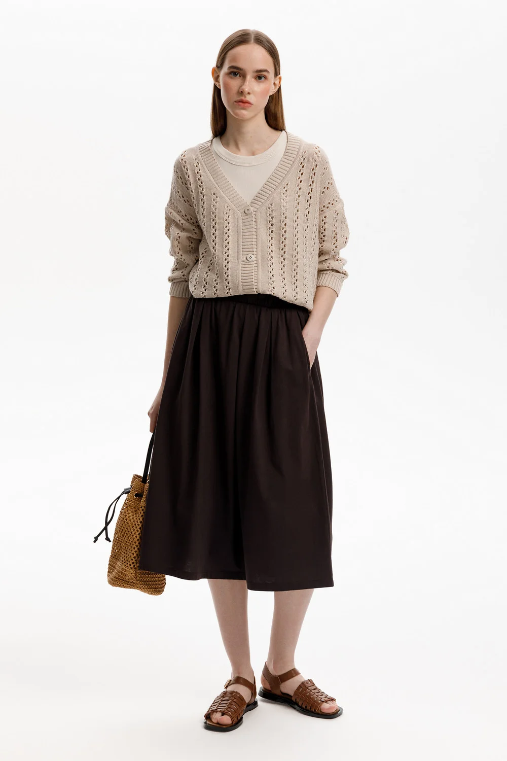 СКИДКИ!! до 31.03.VERY NEAT Кардиган ЕВ 30217