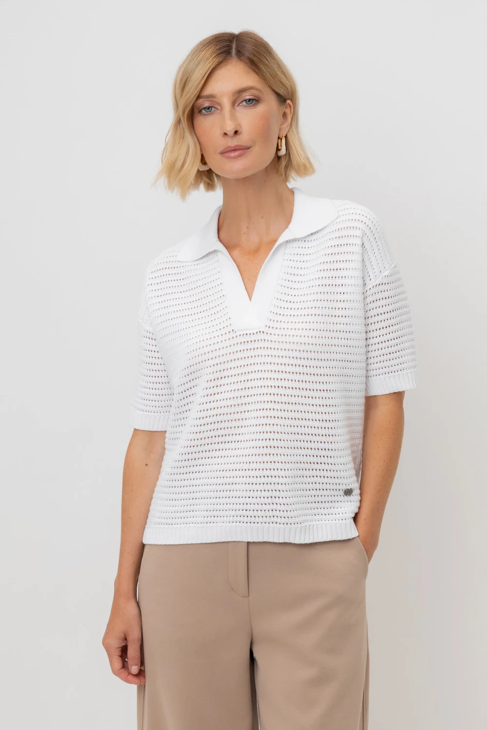 СКИДКИ!! до 31.03.VERY NEAT Поло ЕВ 30202