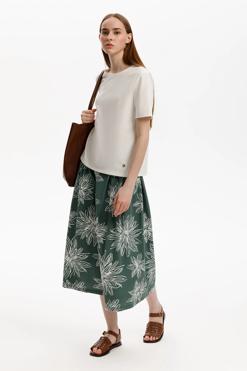 СКИДКИ!! до 31.03.VERY NEAT Юбка ЕВТ 7013