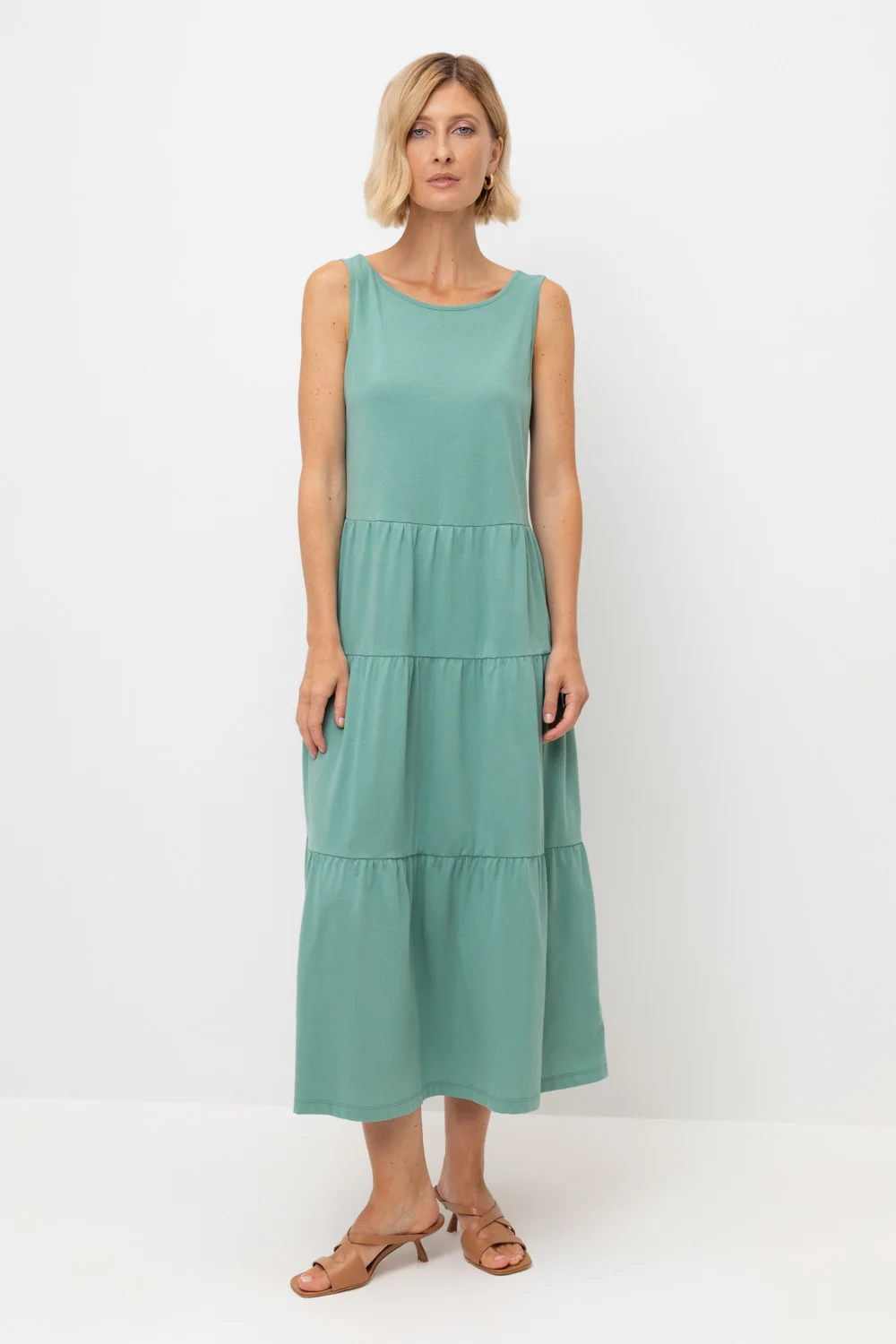 СКИДКИ!! до 31.03.VERY NEAT Сарафан ЕВТ 5033