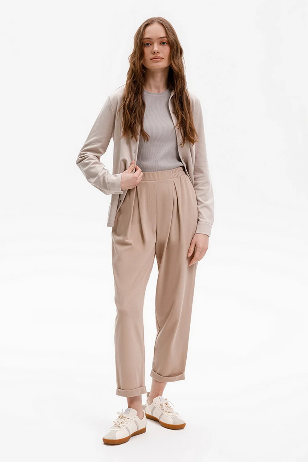 СКИДКИ!! до 31.03.VERY NEAT Брюки ЕВТ 4132