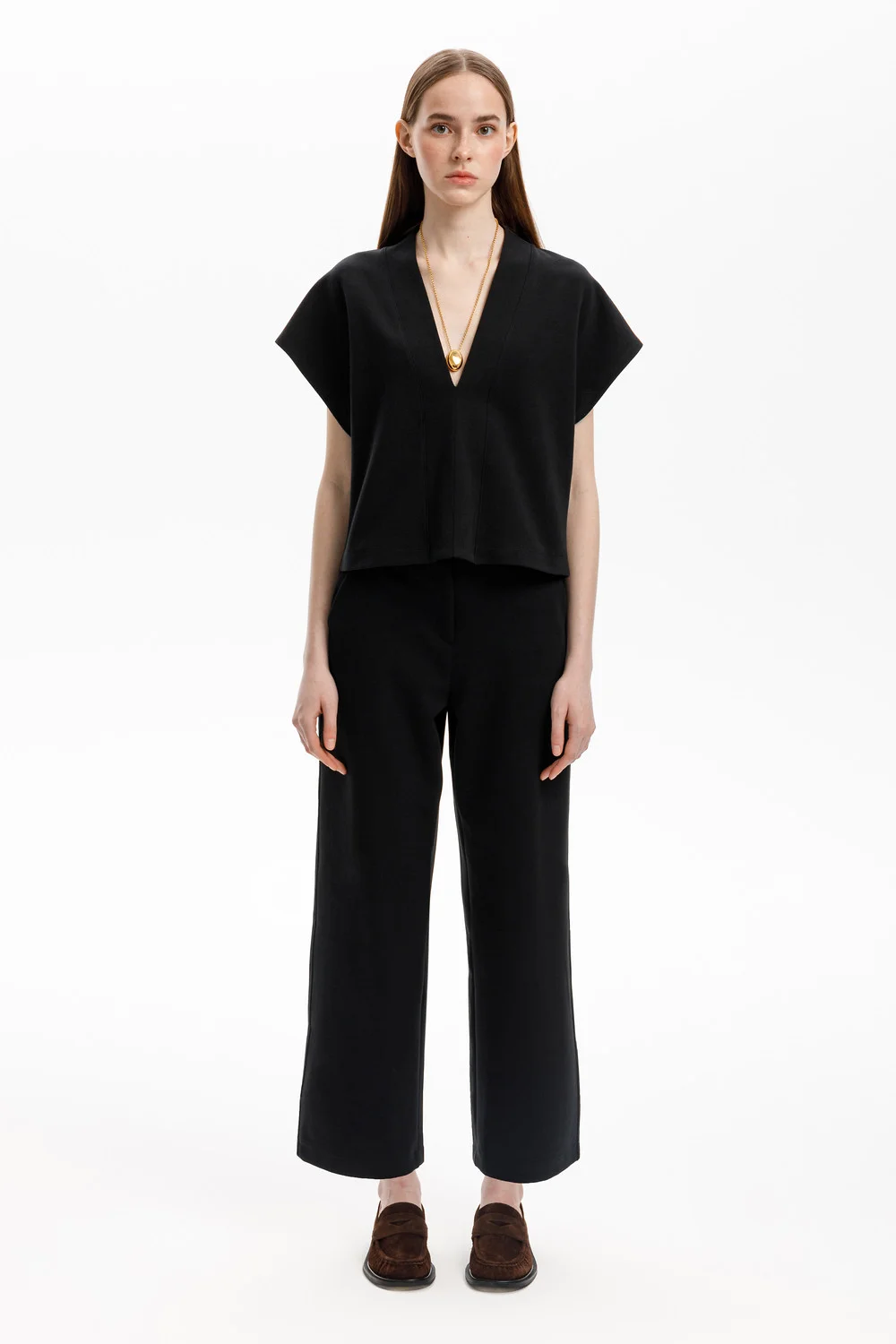 СКИДКИ!! до 31.03.VERY NEAT Брюки ЕВТ 4142