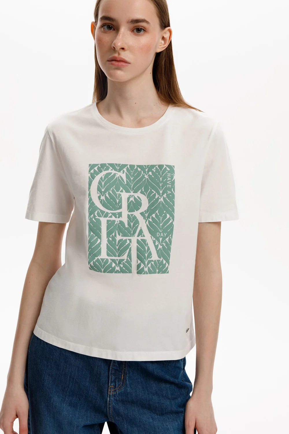 СКИДКИ!! до 31.03.VERY NEAT Футболка ЕВТ 3314