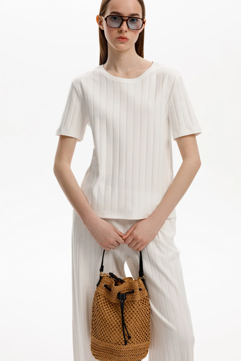 СКИДКИ!! до 31.03.VERY NEAT Футболка ЕВТ 3217/25