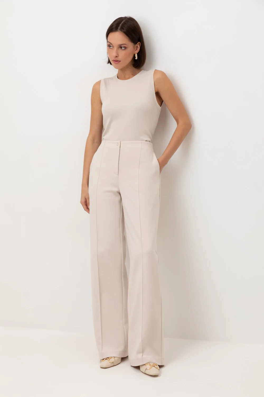 СКИДКИ!! до 31.03.VERY NEAT Брюки ЕВТ 4130