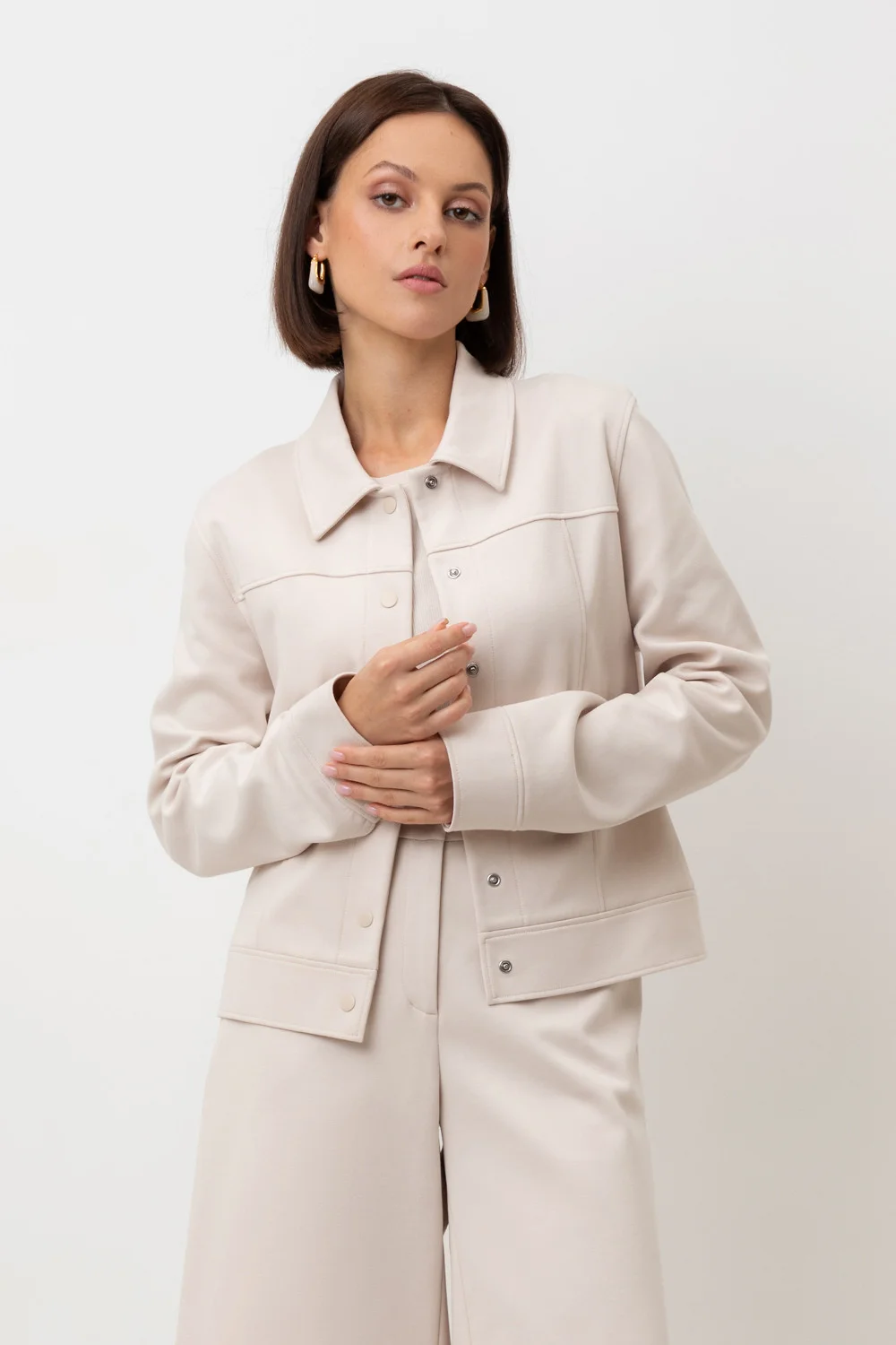 СКИДКИ!! до 31.03.VERY NEAT Жакет ЕВТ 3278