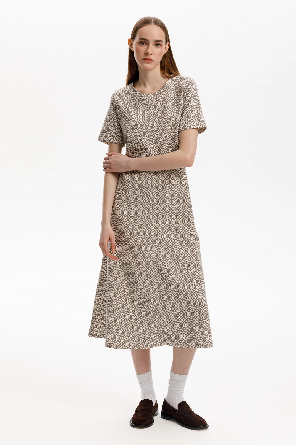 СКИДКИ!! до 31.03.VERY NEAT Платье ЕВТ 5077