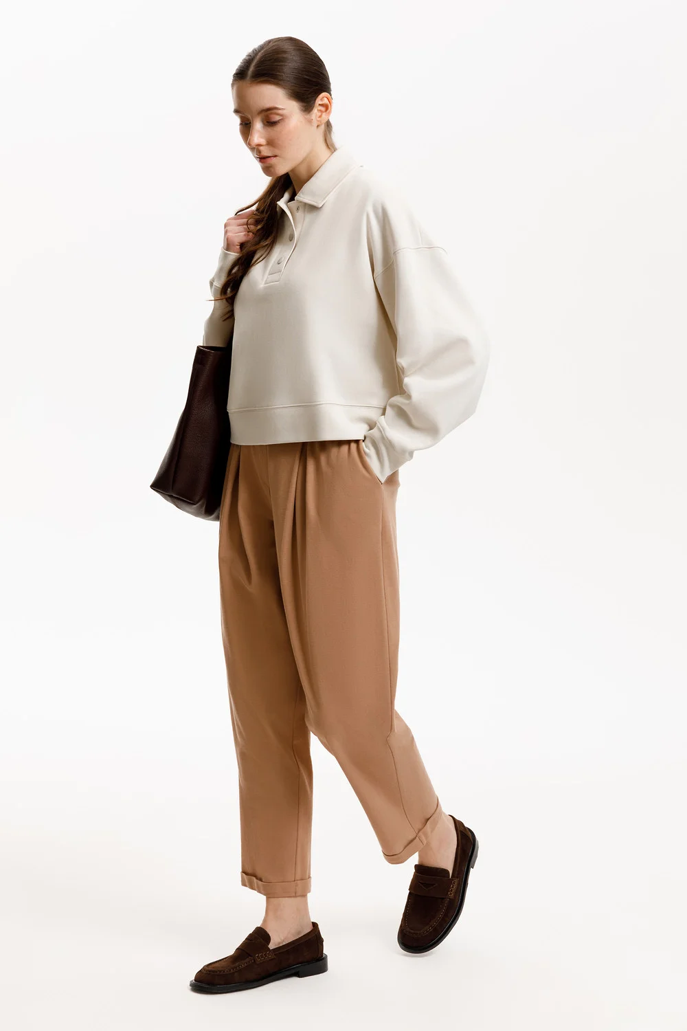 СКИДКИ!! до 31.03.VERY NEAT Брюки ЕВТ 4132