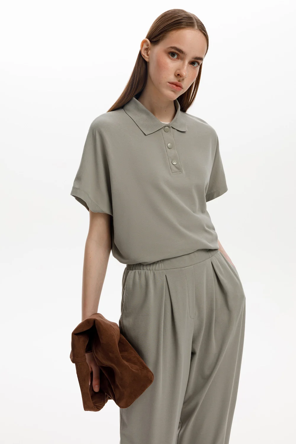 СКИДКИ!! до 31.03.VERY NEAT Футболка ЕВТ 3288