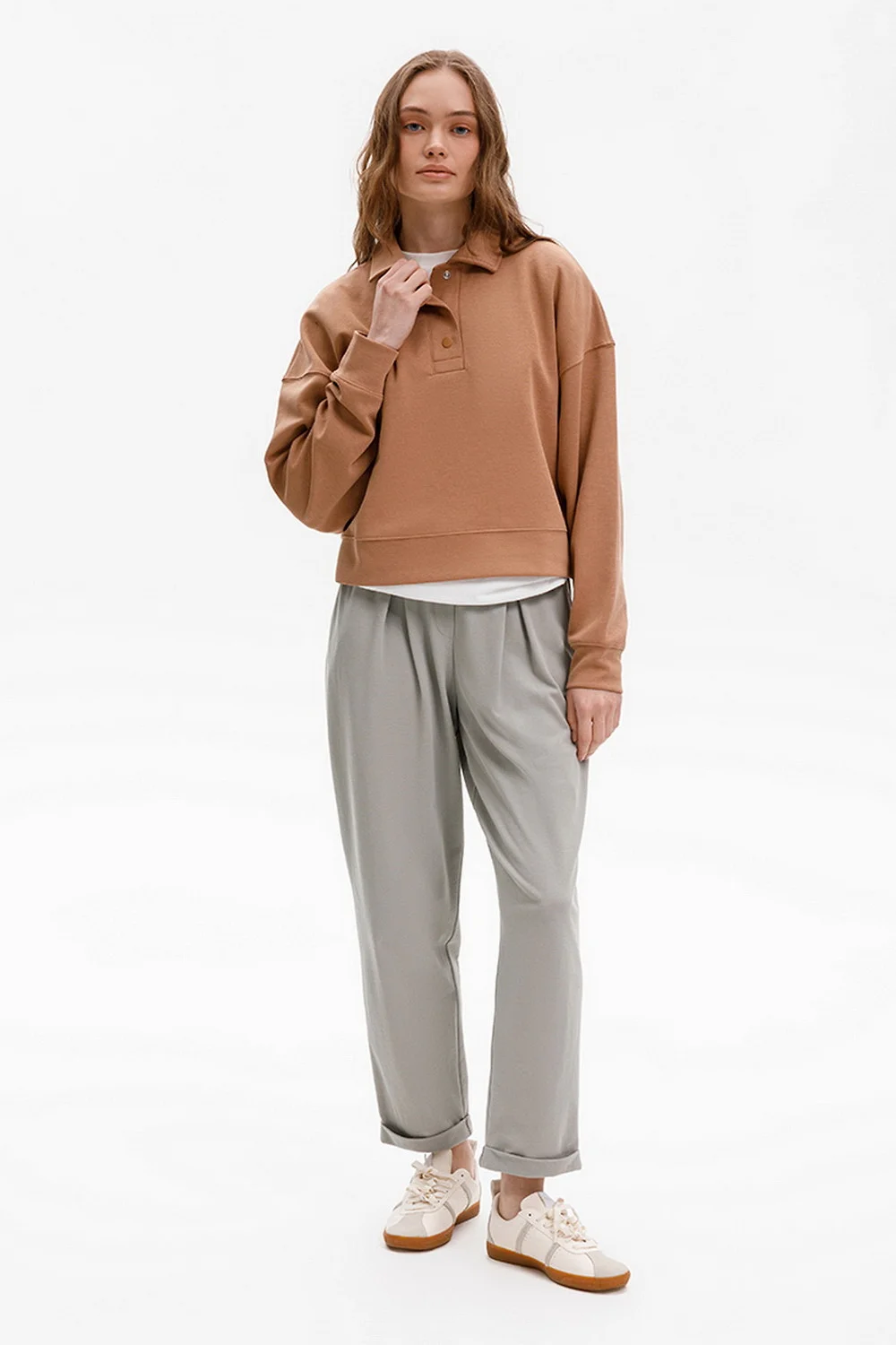 СКИДКИ!! до 31.03.VERY NEAT Брюки ЕВТ 4132