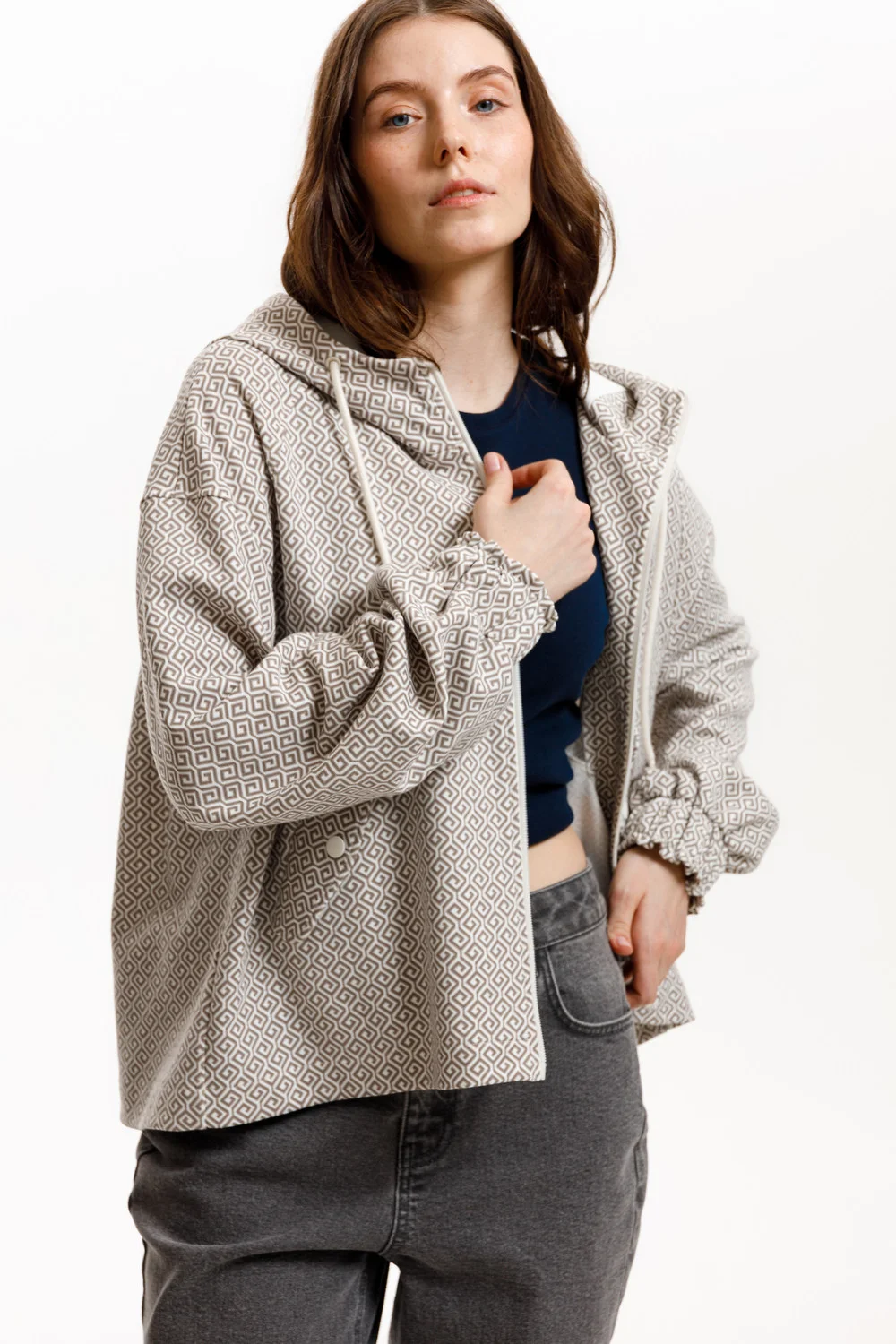 СКИДКИ!! до 31.03.VERY NEAT Толстовка ЕВТ 3300