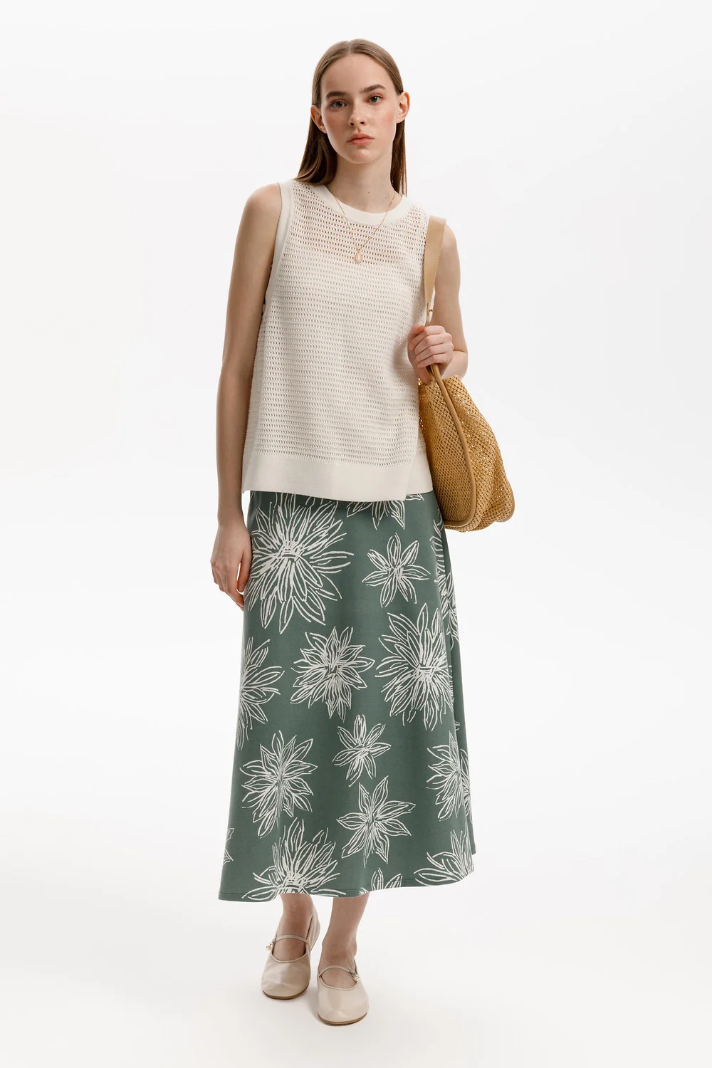 СКИДКИ!! до 31.03.VERY NEAT Юбка ЕВТ 7029