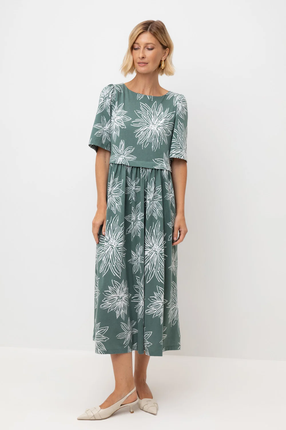 СКИДКИ!! до 31.03.VERY NEAT Платье ЕВТ 5090