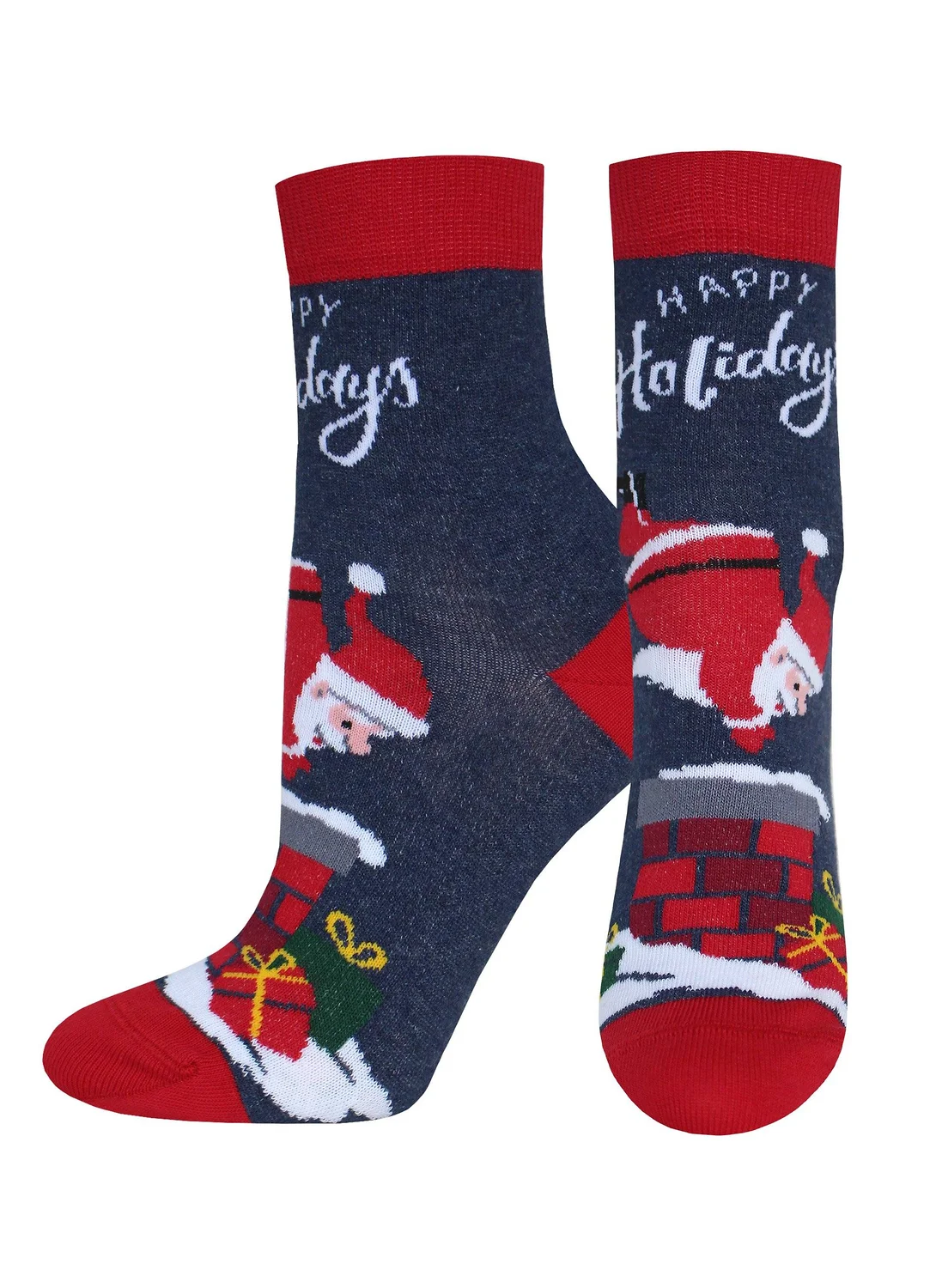 СКИДКИ -15% до 16.03.БРЕСТСКИЕ Носки 1137