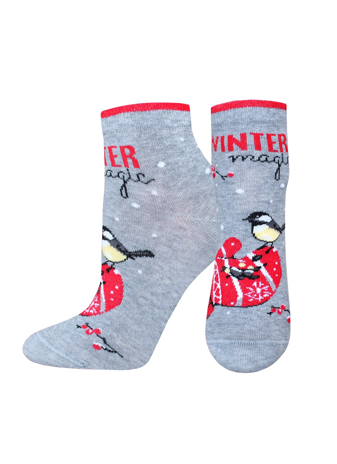 СКИДКИ -15% до 16.03.БРЕСТСКИЕ Носки 1145