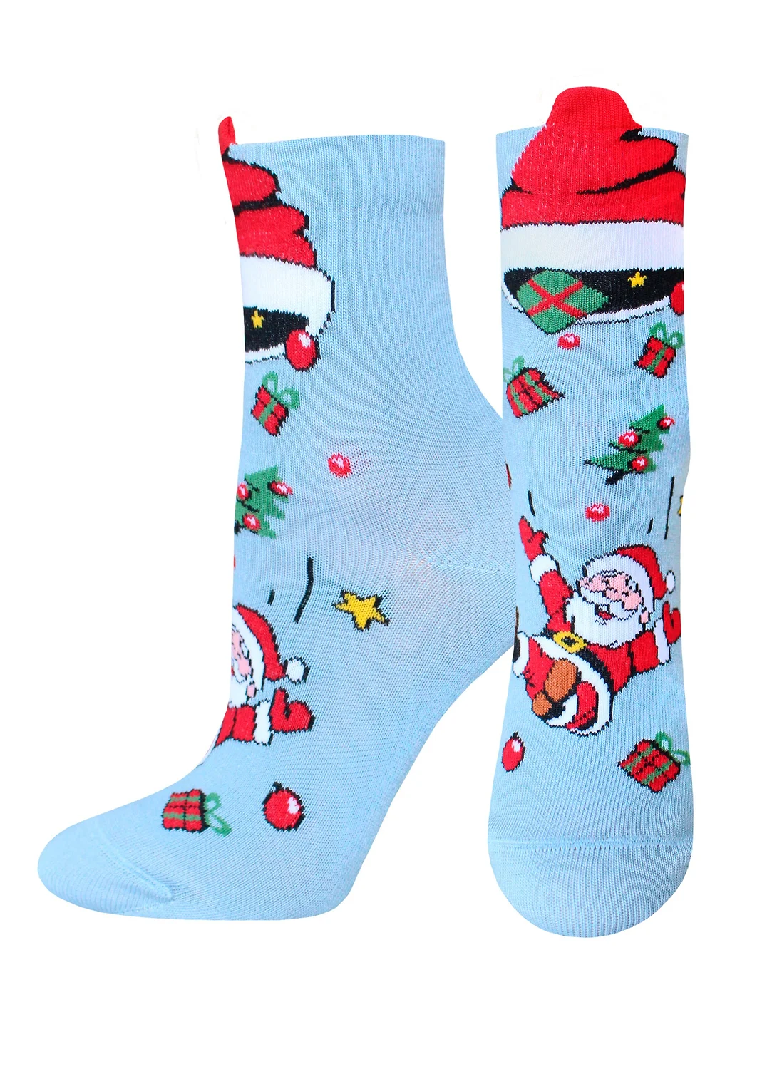 СКИДКИ -15% до 16.03.БРЕСТСКИЕ Носки 1165