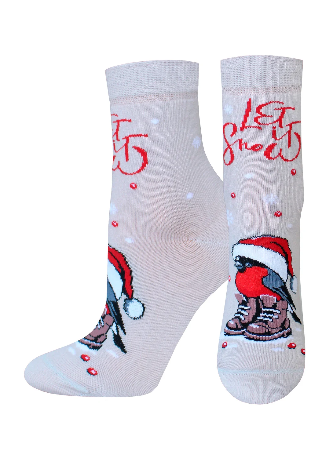 СКИДКИ -15% до 16.03.БРЕСТСКИЕ Носки 1137