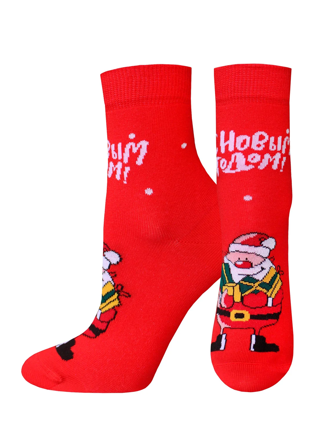 СКИДКИ -15% до 16.03.БРЕСТСКИЕ Носки 1137