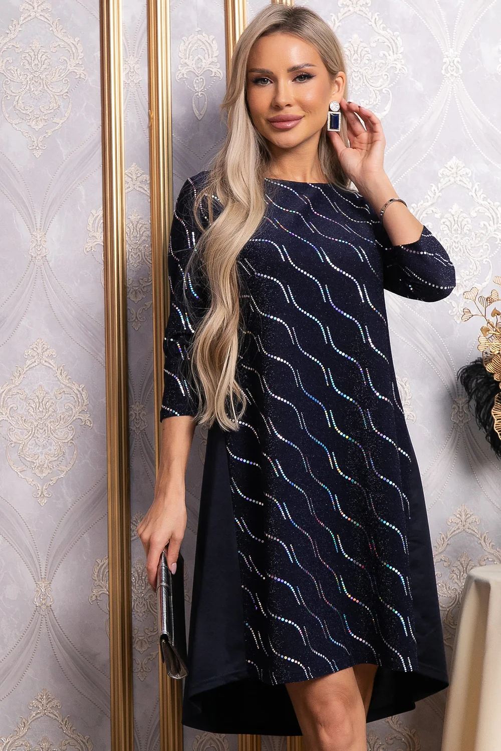 СКИДКИ!!LT Collection Платье П14826-10М