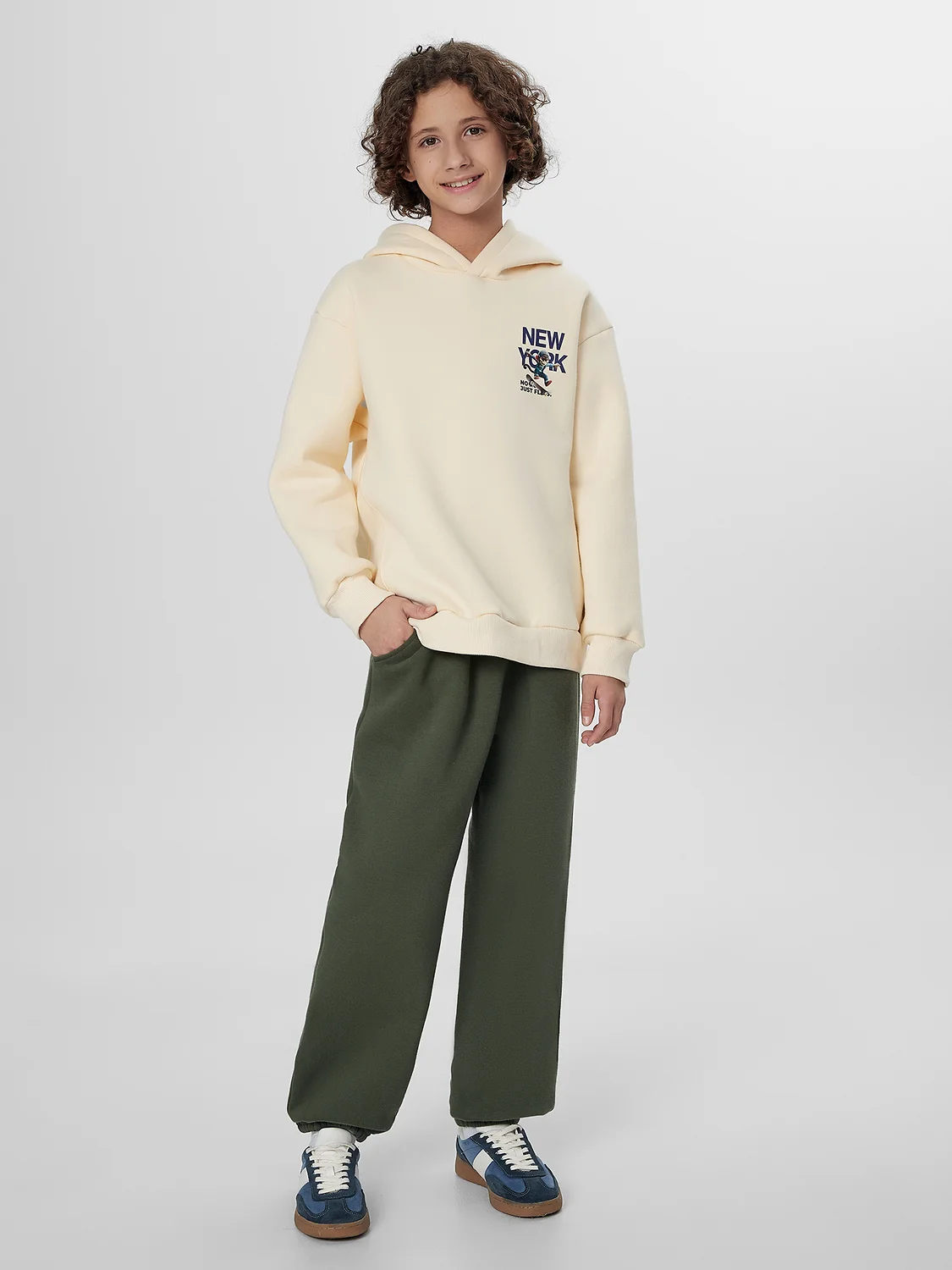 MARK FORMELLE Анорак 123422