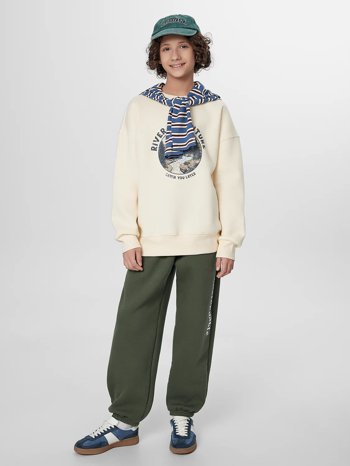 MARK FORMELLE Брюки 183410