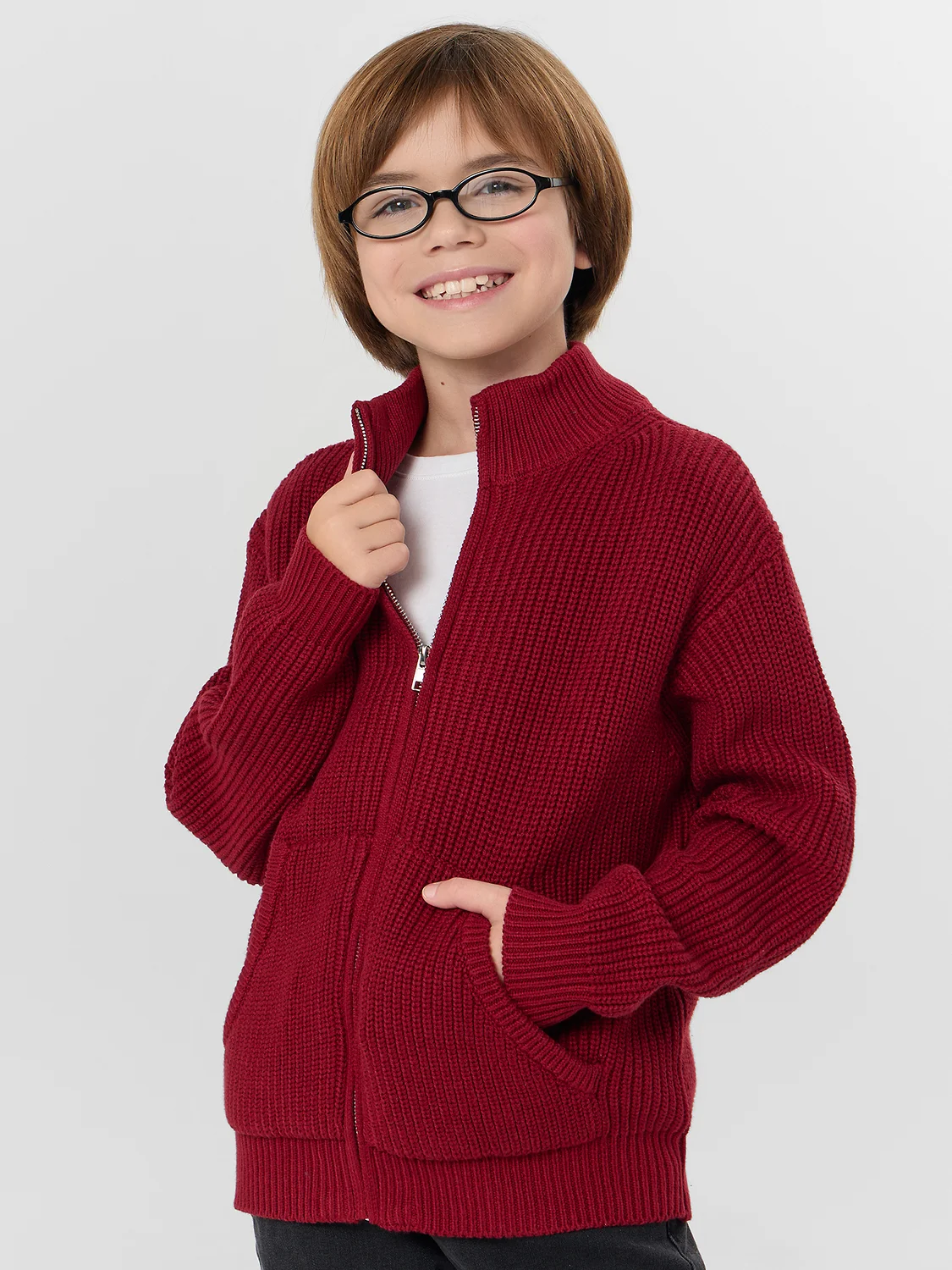 MARK FORMELLE Джемпер 123481