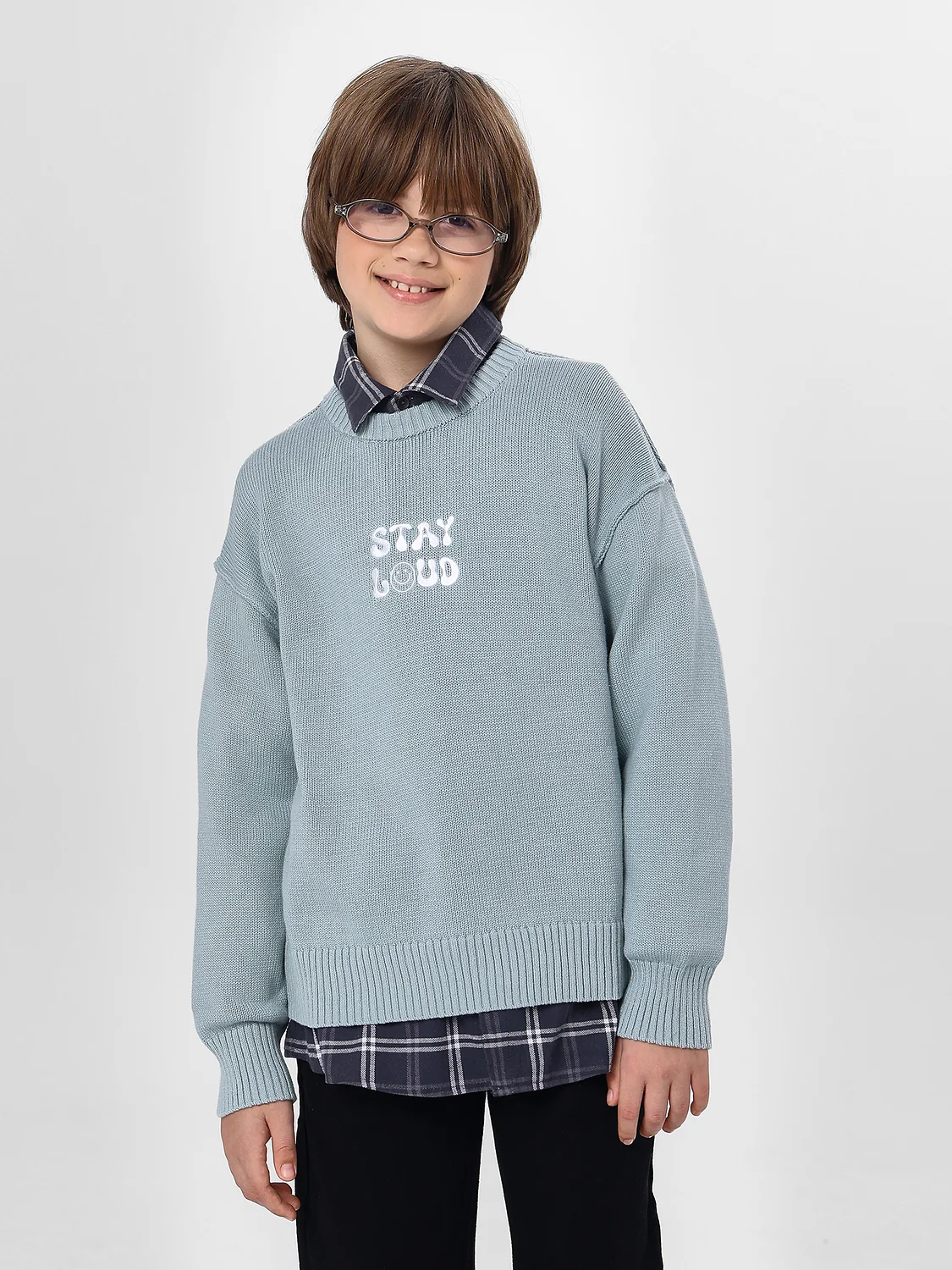 MARK FORMELLE Джемпер 123483