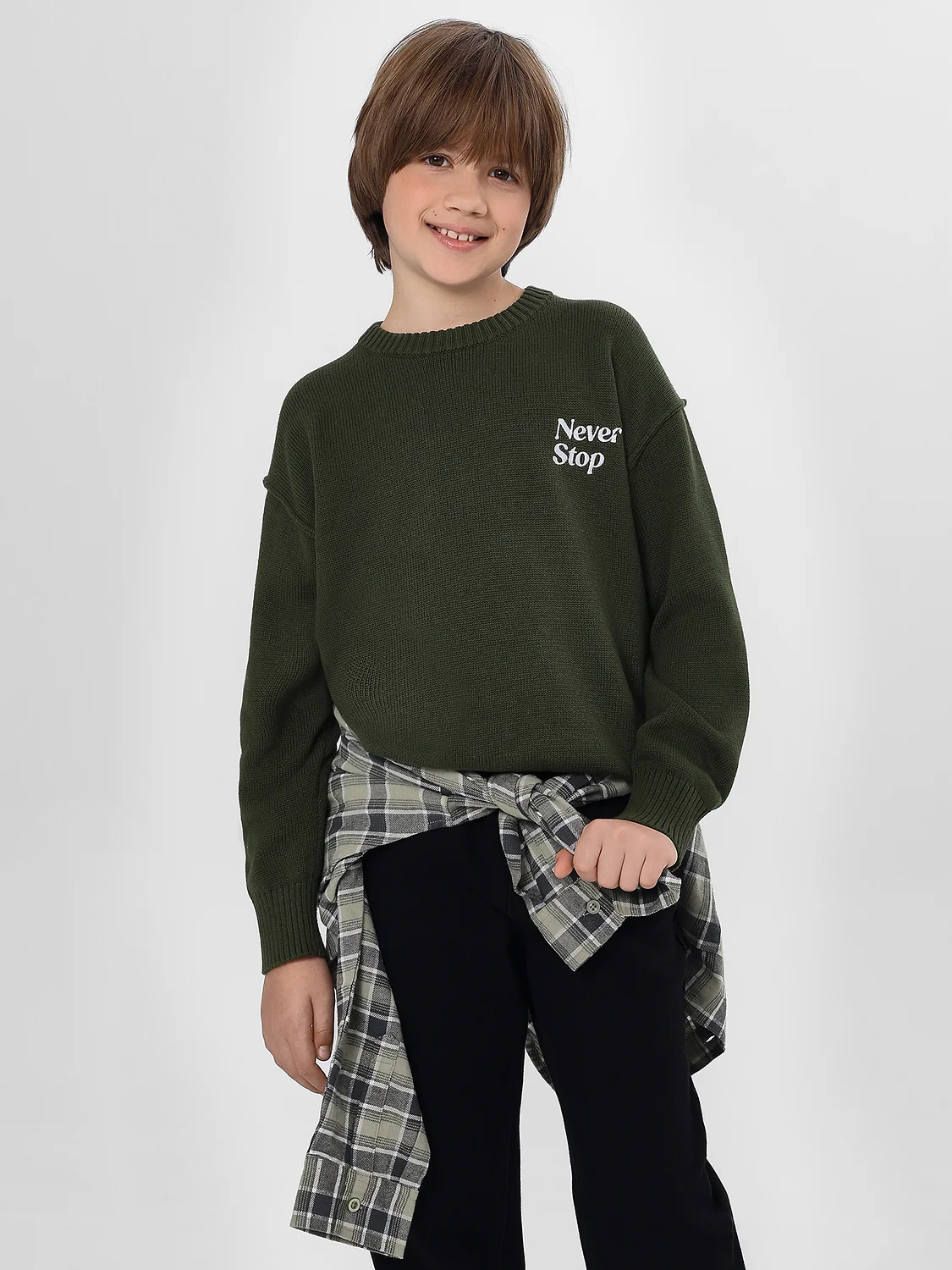 MARK FORMELLE Джемпер 123483