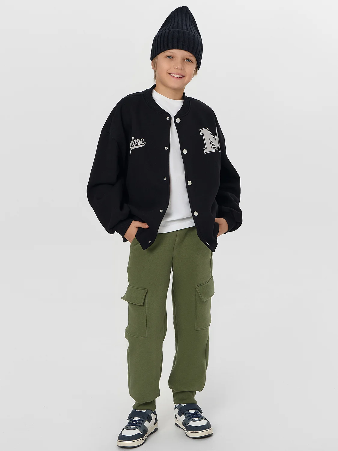 MARK FORMELLE Брюки 183413