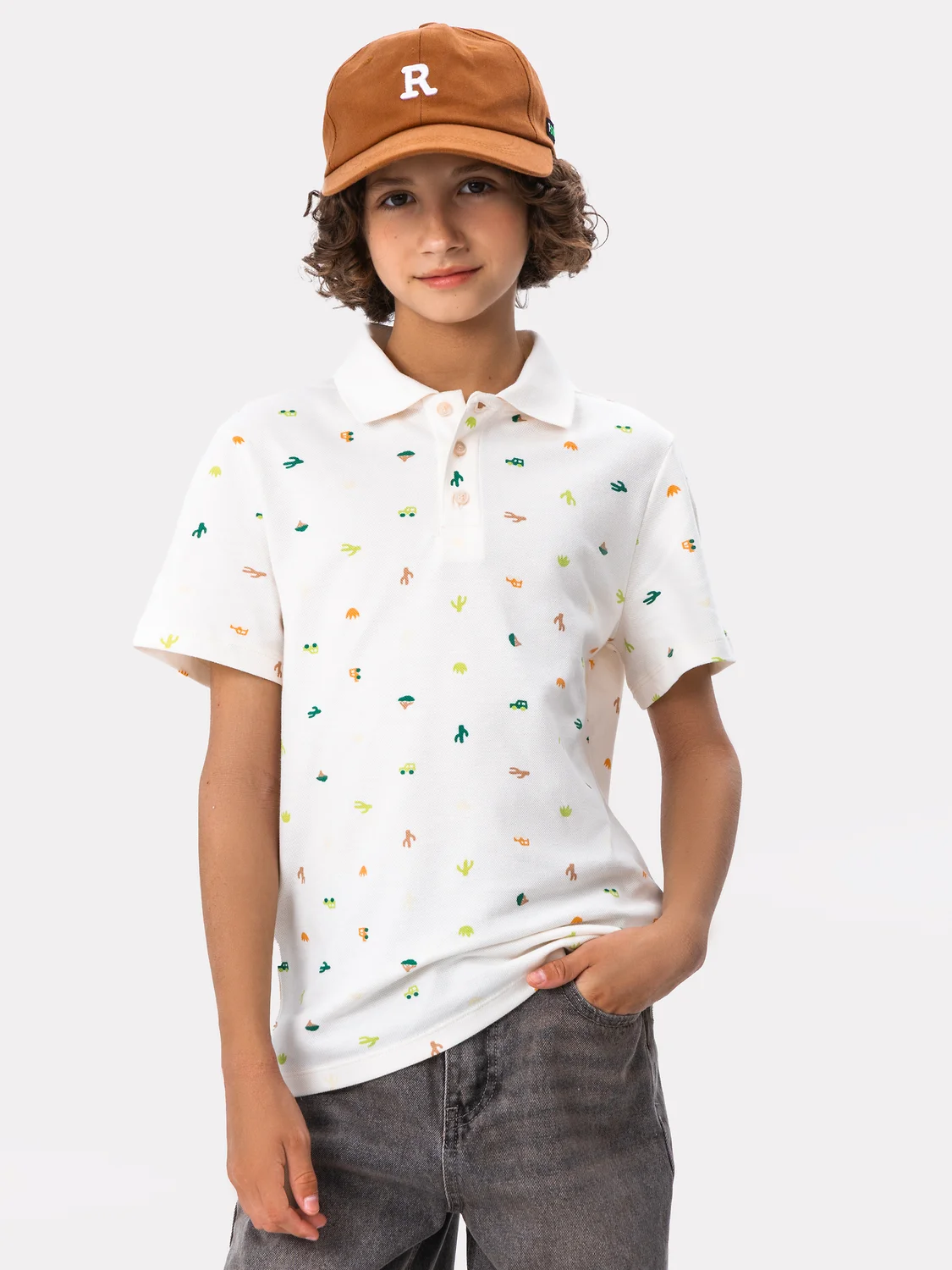 MARK FORMELLE Поло 113430/1