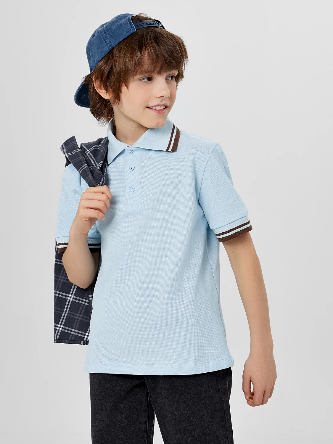 MARK FORMELLE Поло 113460