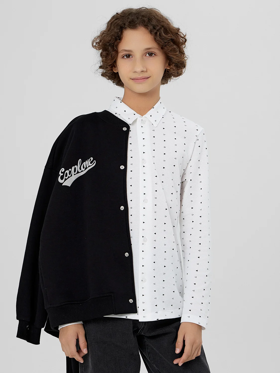 MARK FORMELLE Рубашка 123432/1