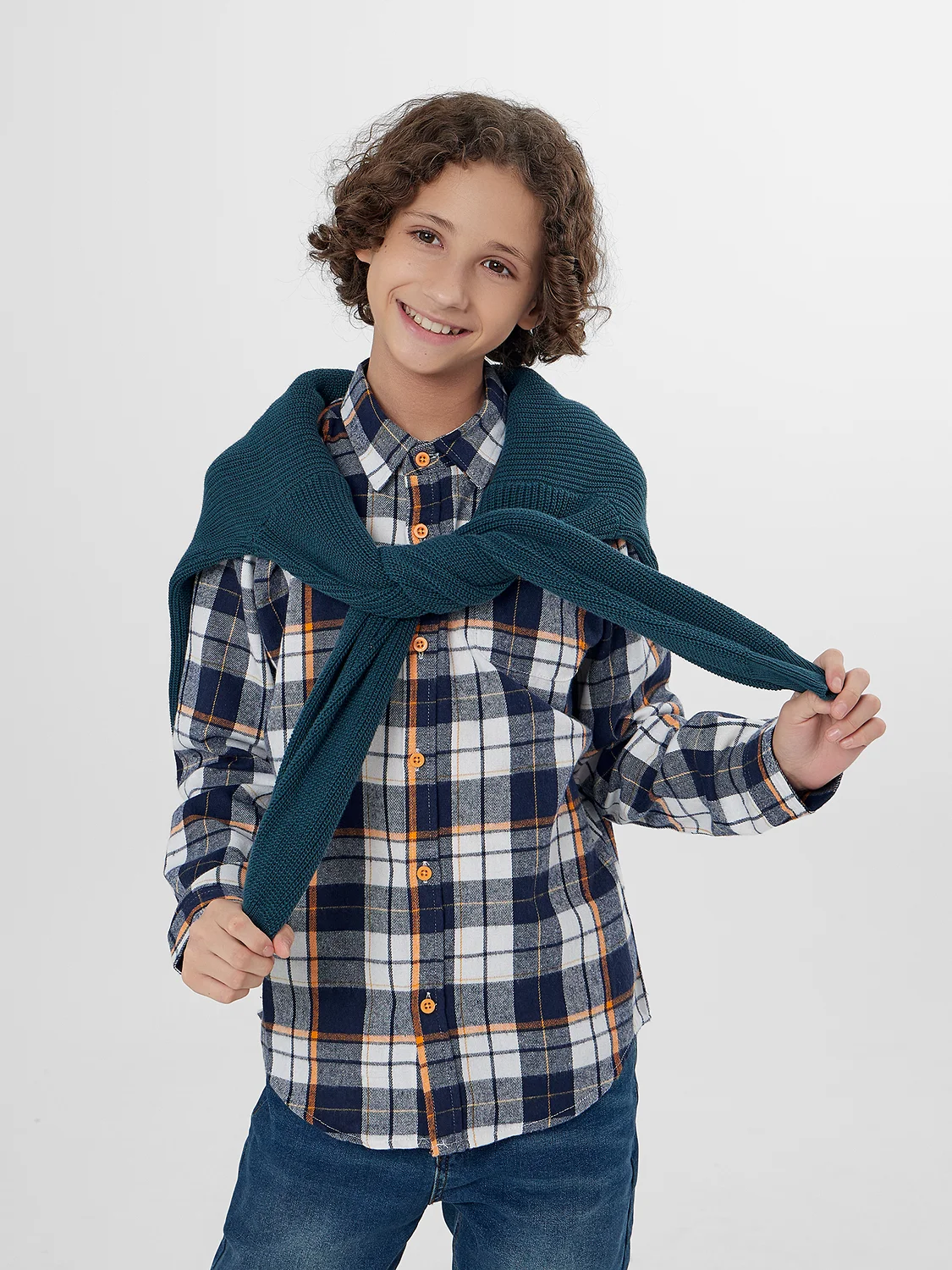 MARK FORMELLE Рубашка 123490