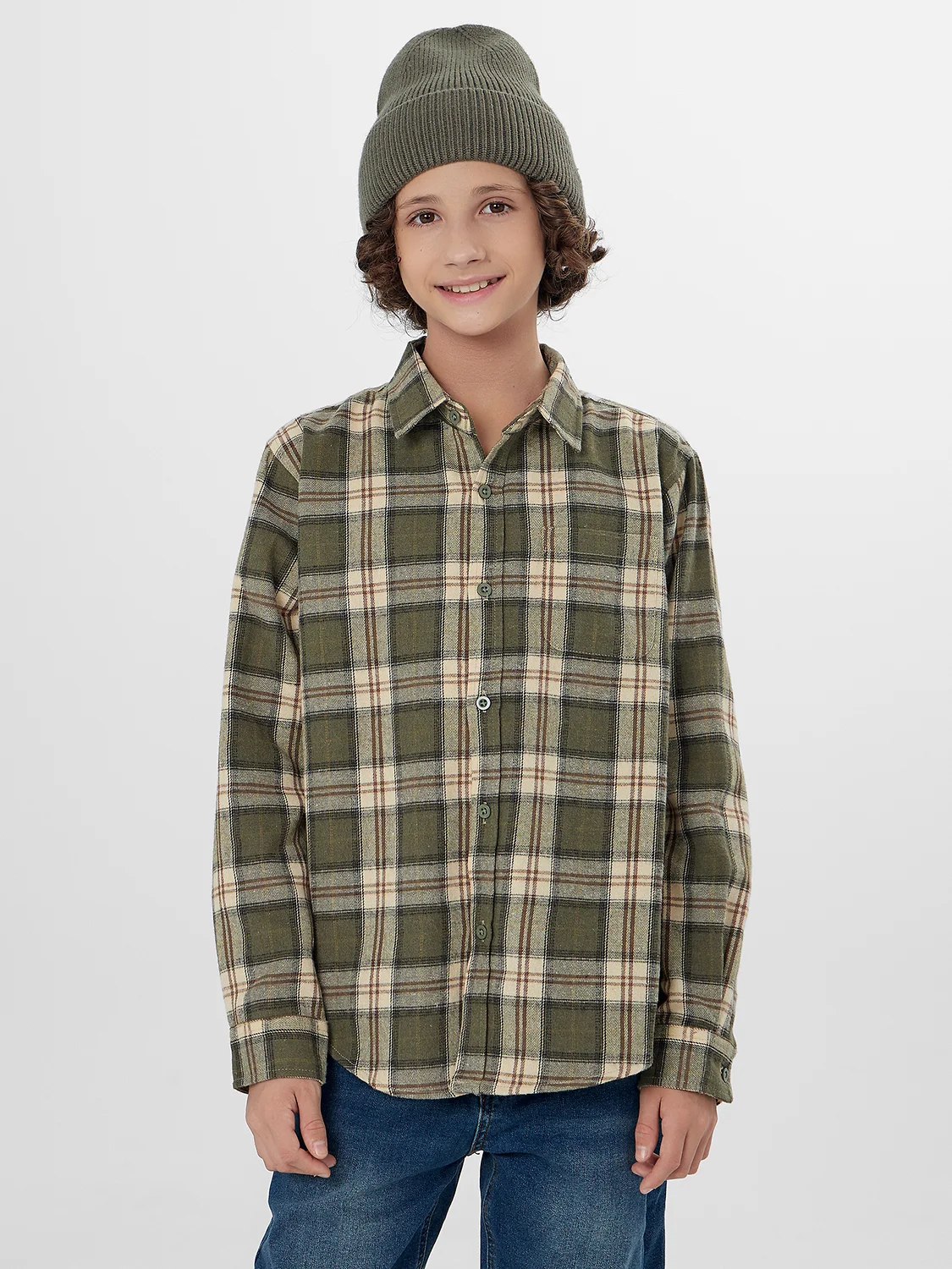 MARK FORMELLE Рубашка 123490