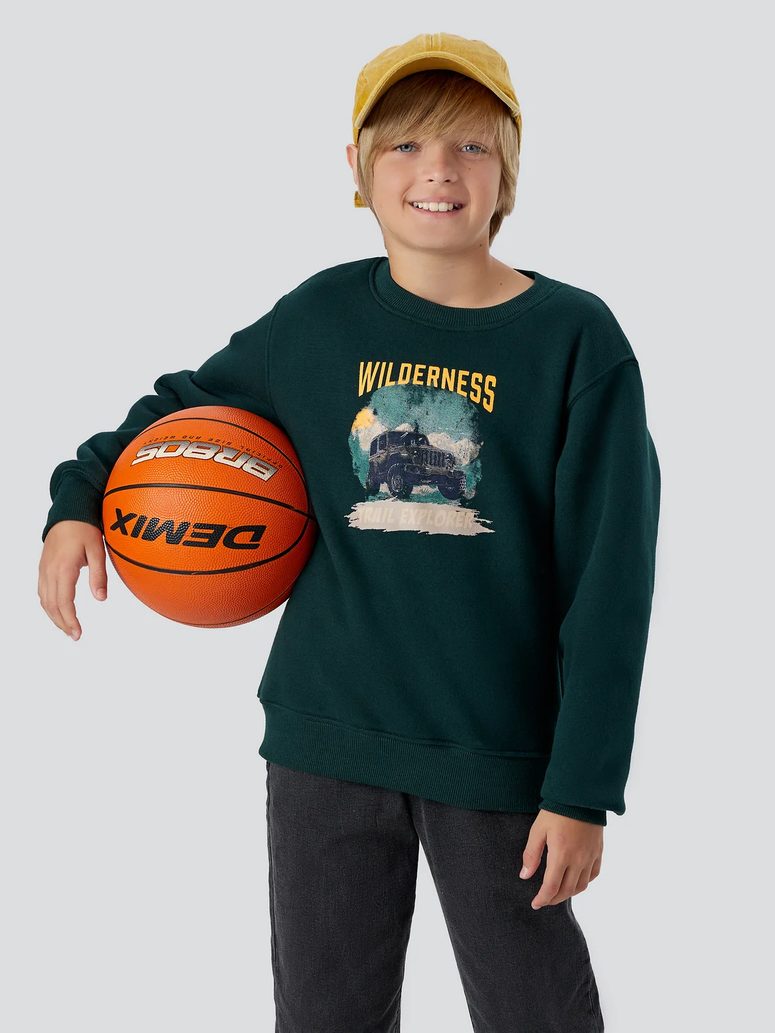 MARK FORMELLE Свитшот 123431/1