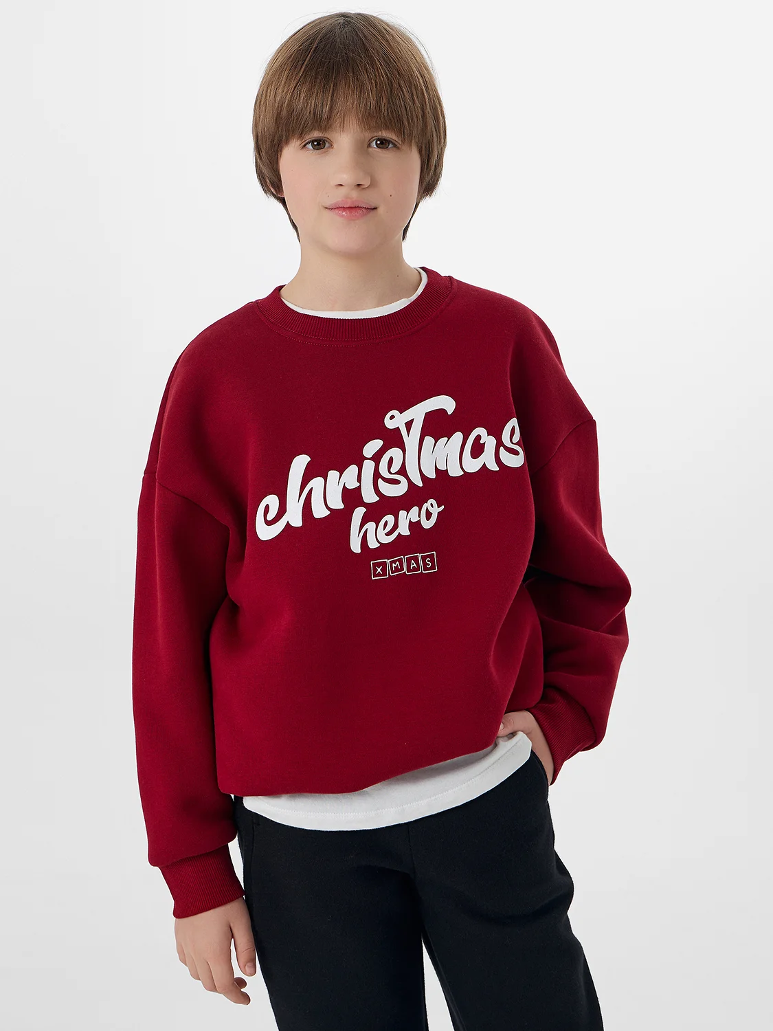 MARK FORMELLE Свитшот 123437/1