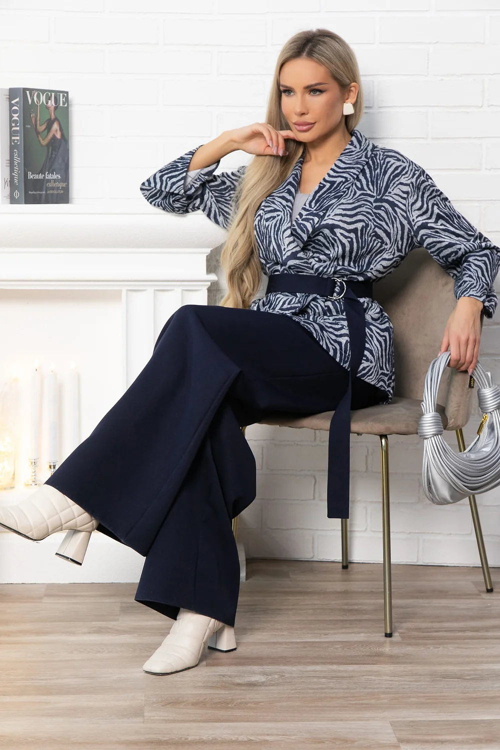 орг 13%!!LT Collection Костюм К14871-7М