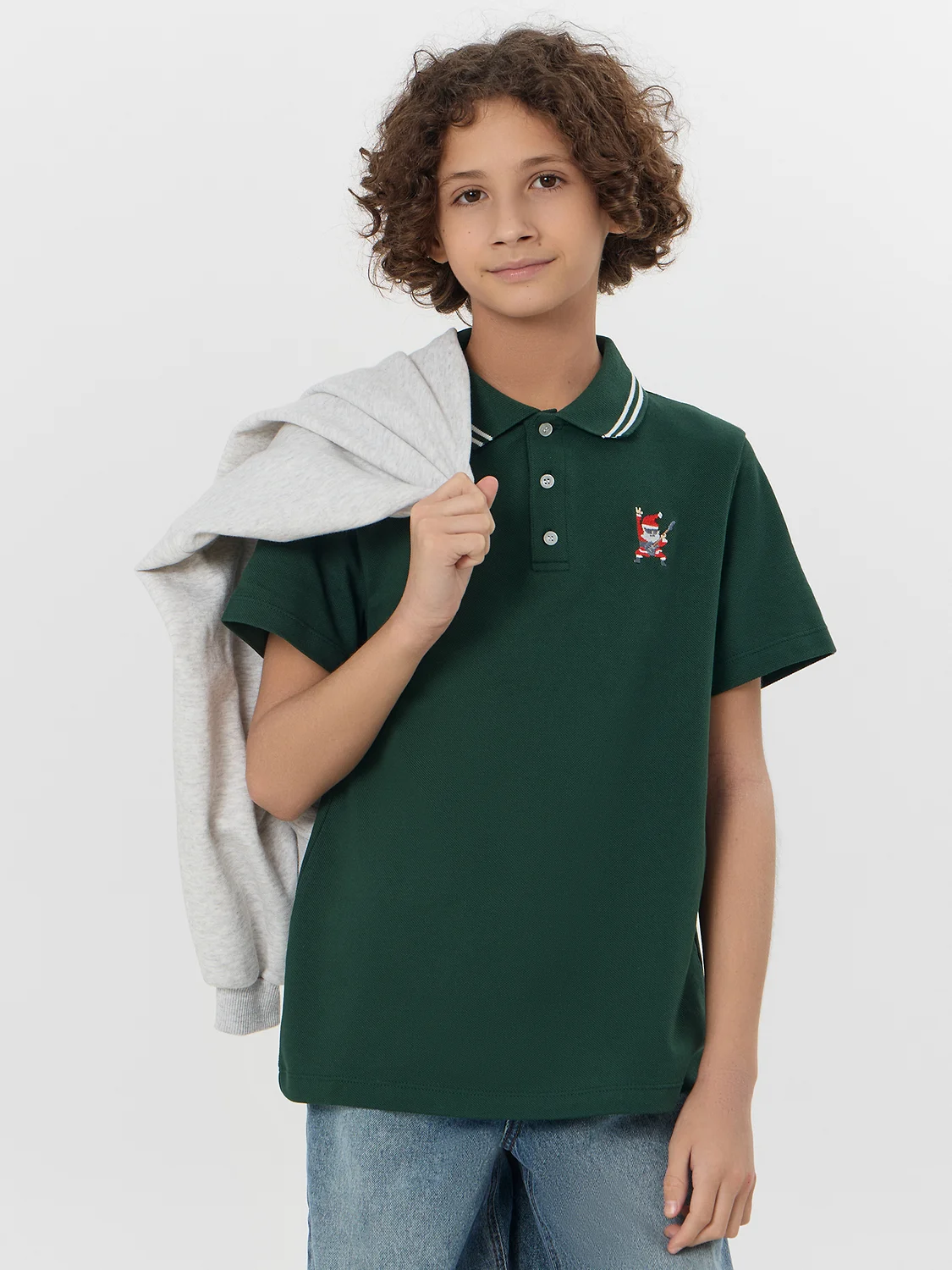 MARK FORMELLE Поло 113430/1