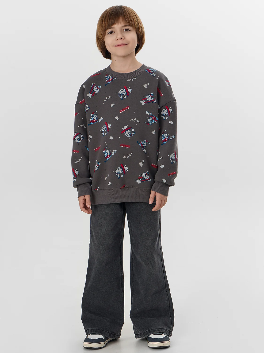 MARK FORMELLE Свитшот 123437/1