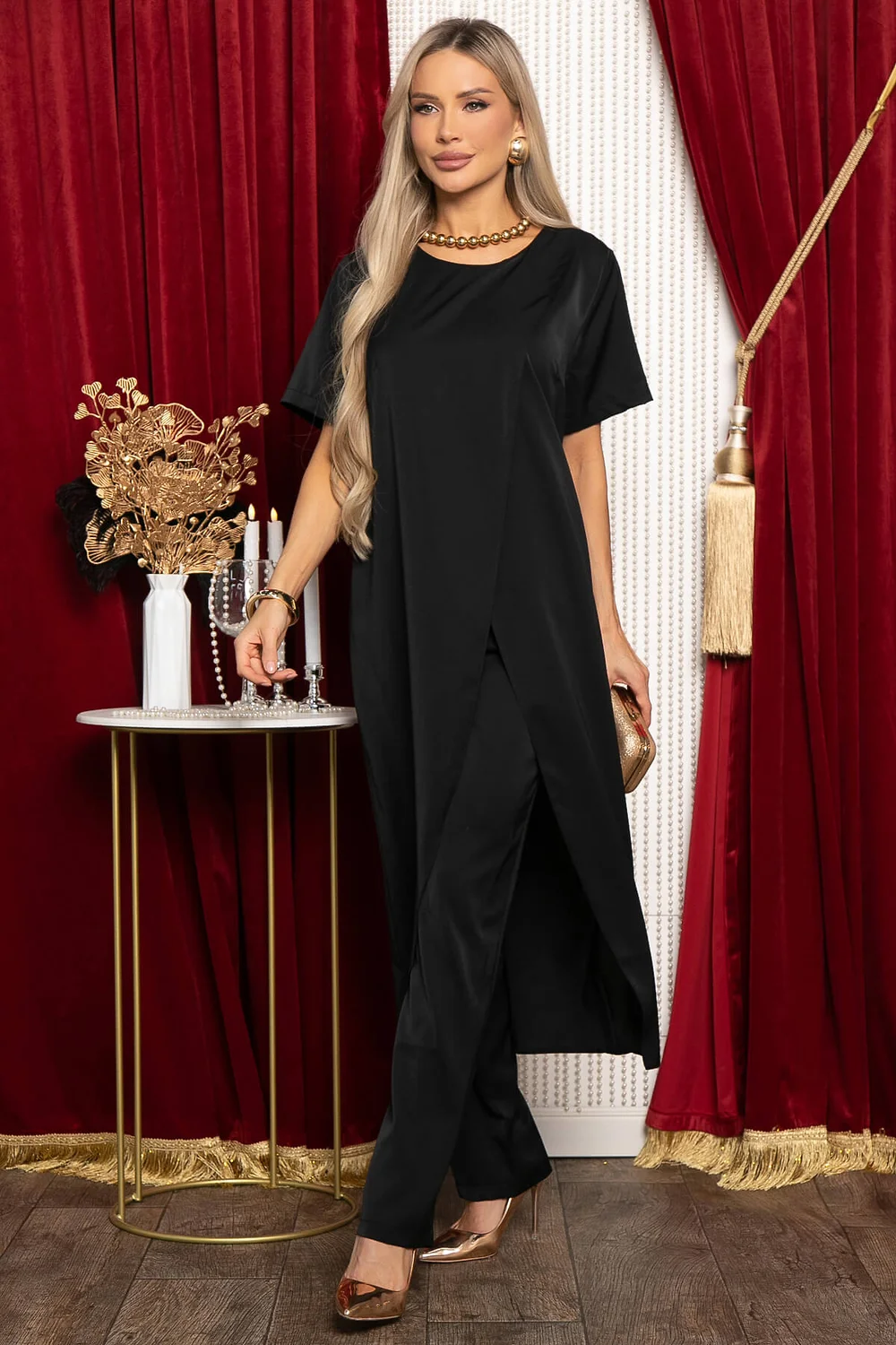 орг 13%!!LT Collection Костюм К14825-30М