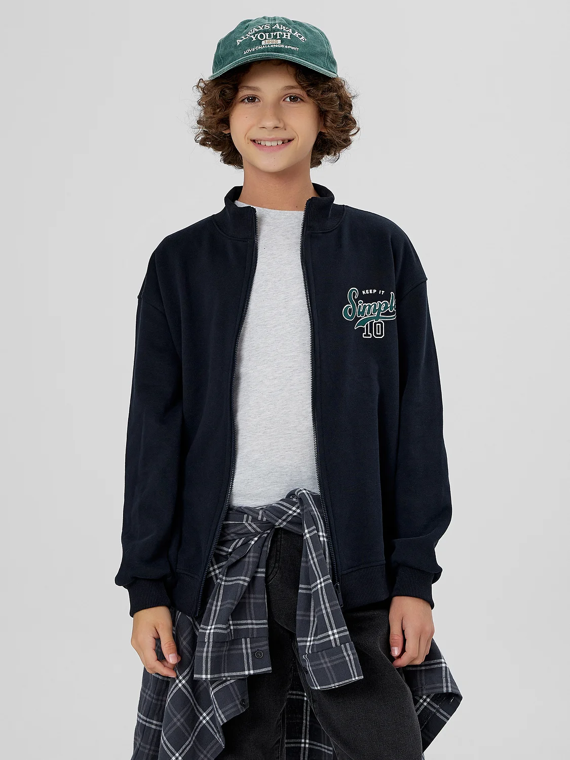 MARK FORMELLE Толстовка 123448