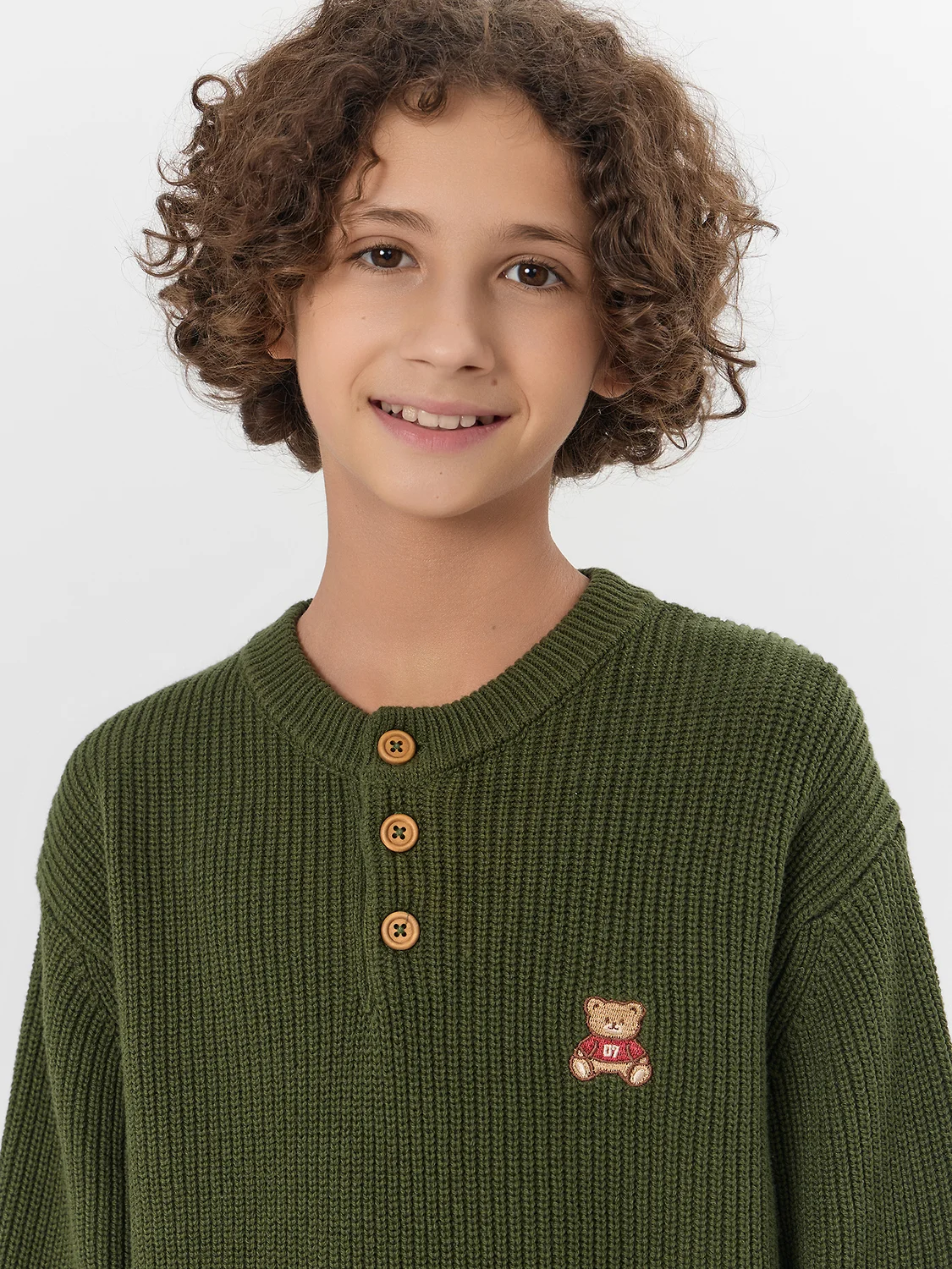 MARK FORMELLE Джемпер 123492