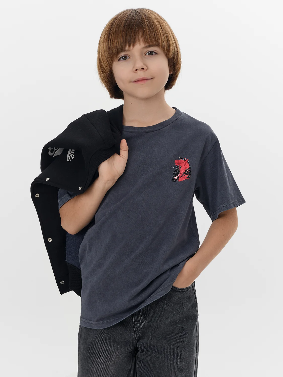 MARK FORMELLE Футболка 113433