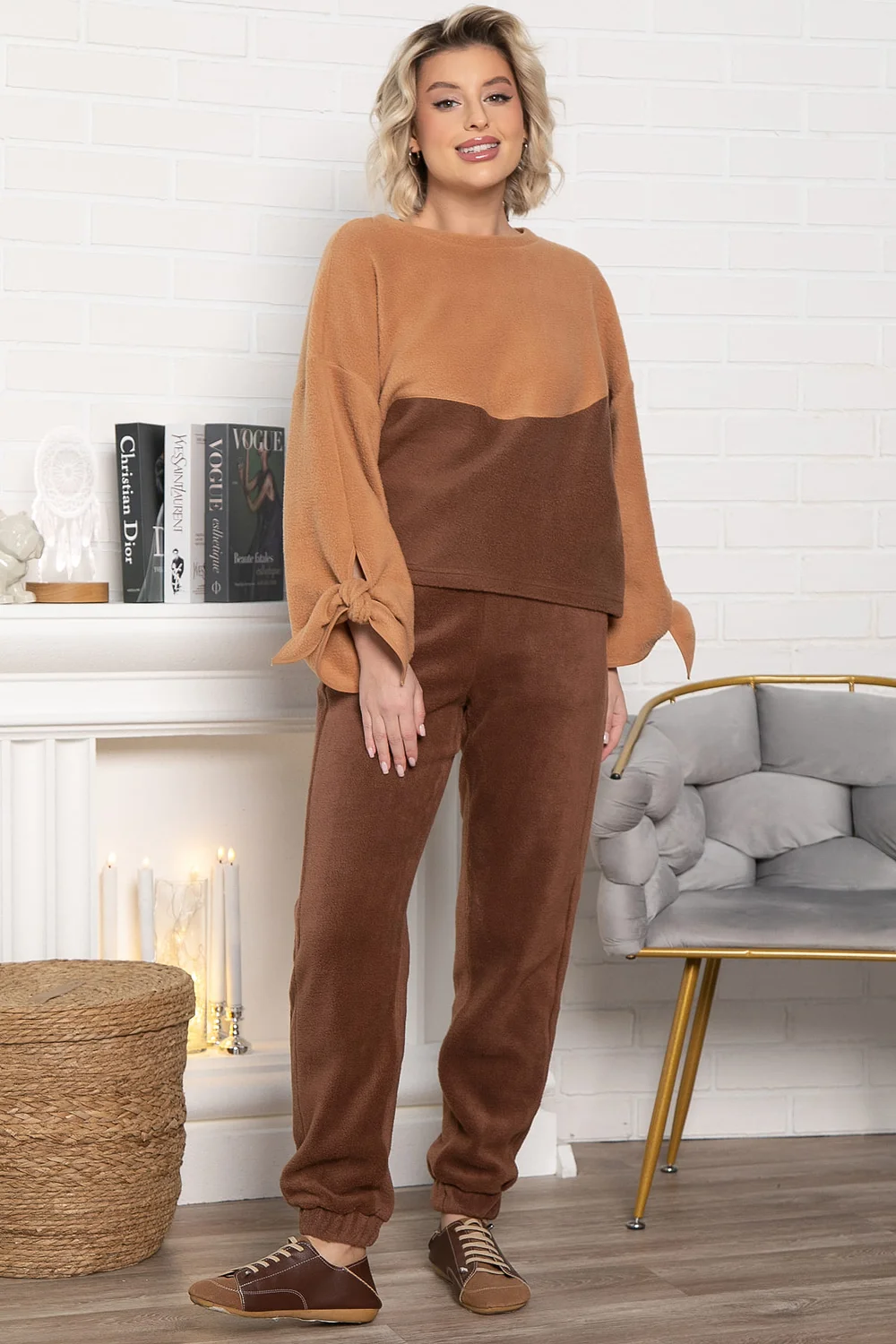 орг 13%!!LT Collection Костюм К14966-10М