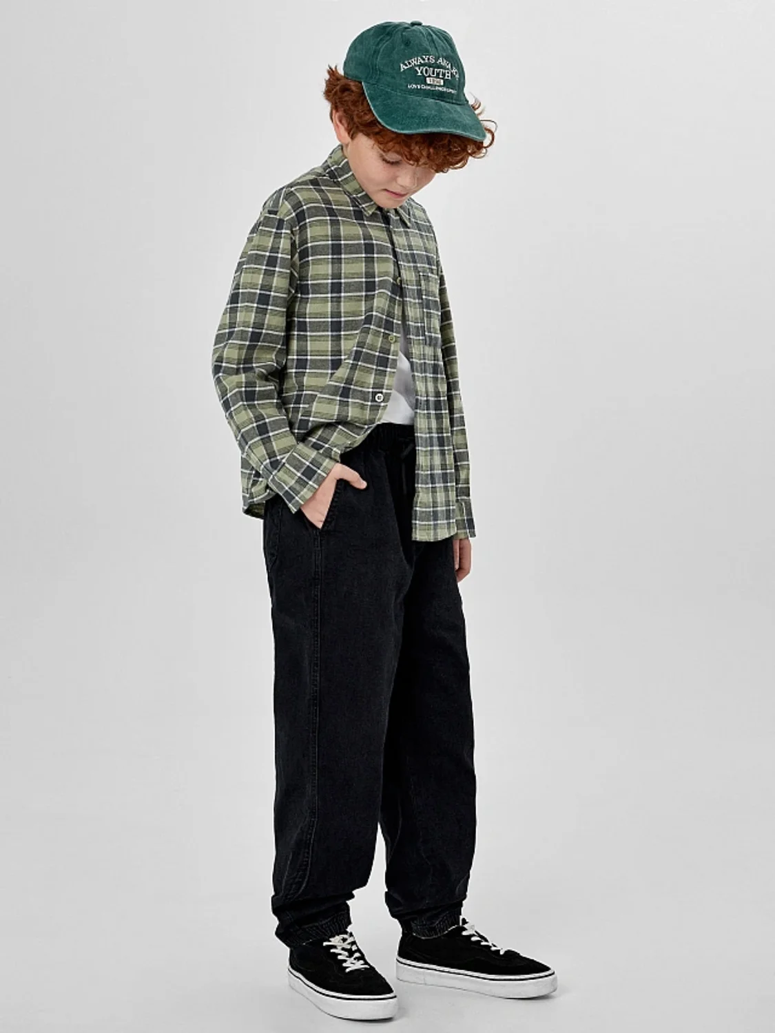 MARK FORMELLE Брюки 2025-2DTB231-4