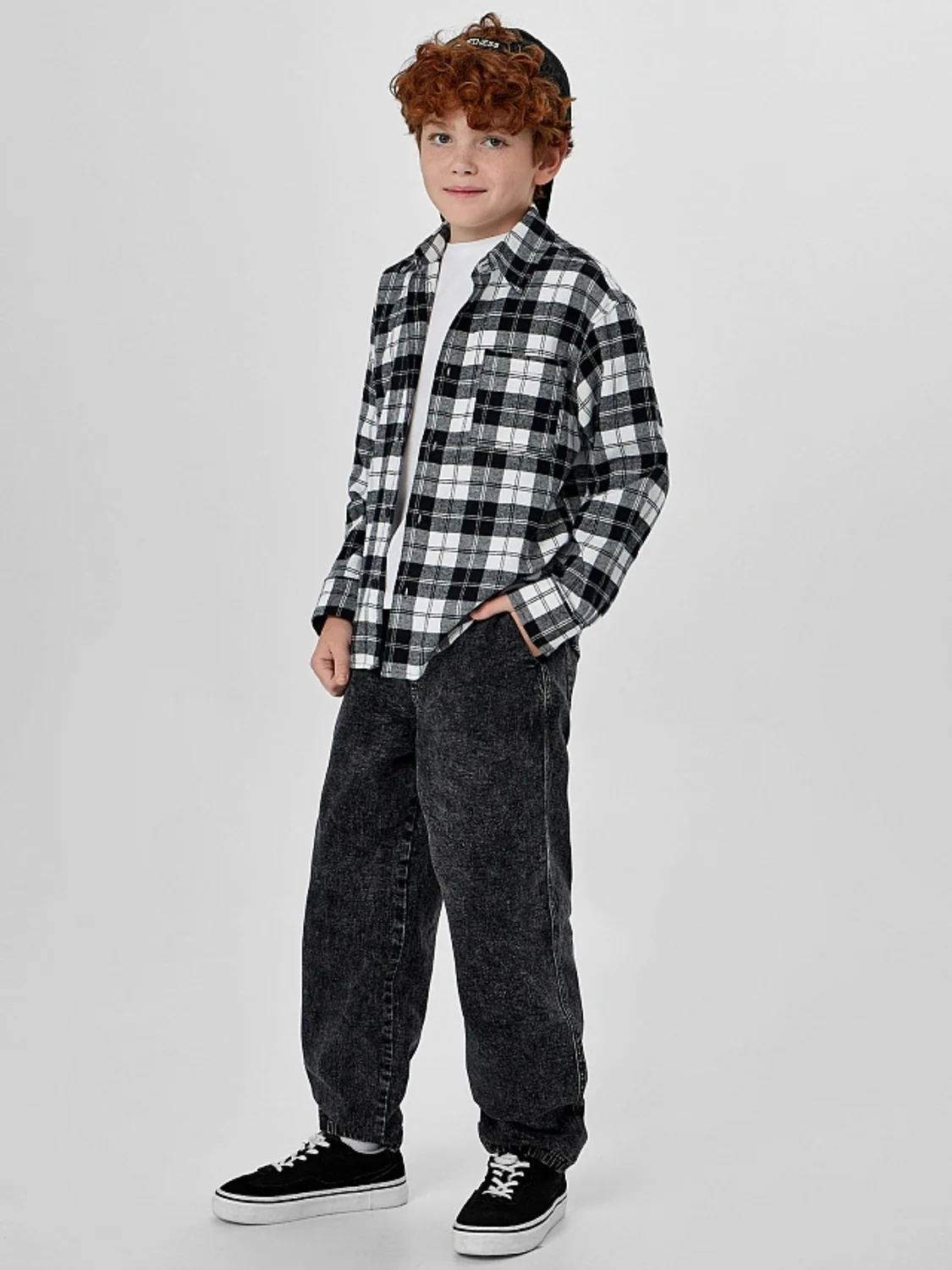 MARK FORMELLE Брюки 2025-2DTB231-7