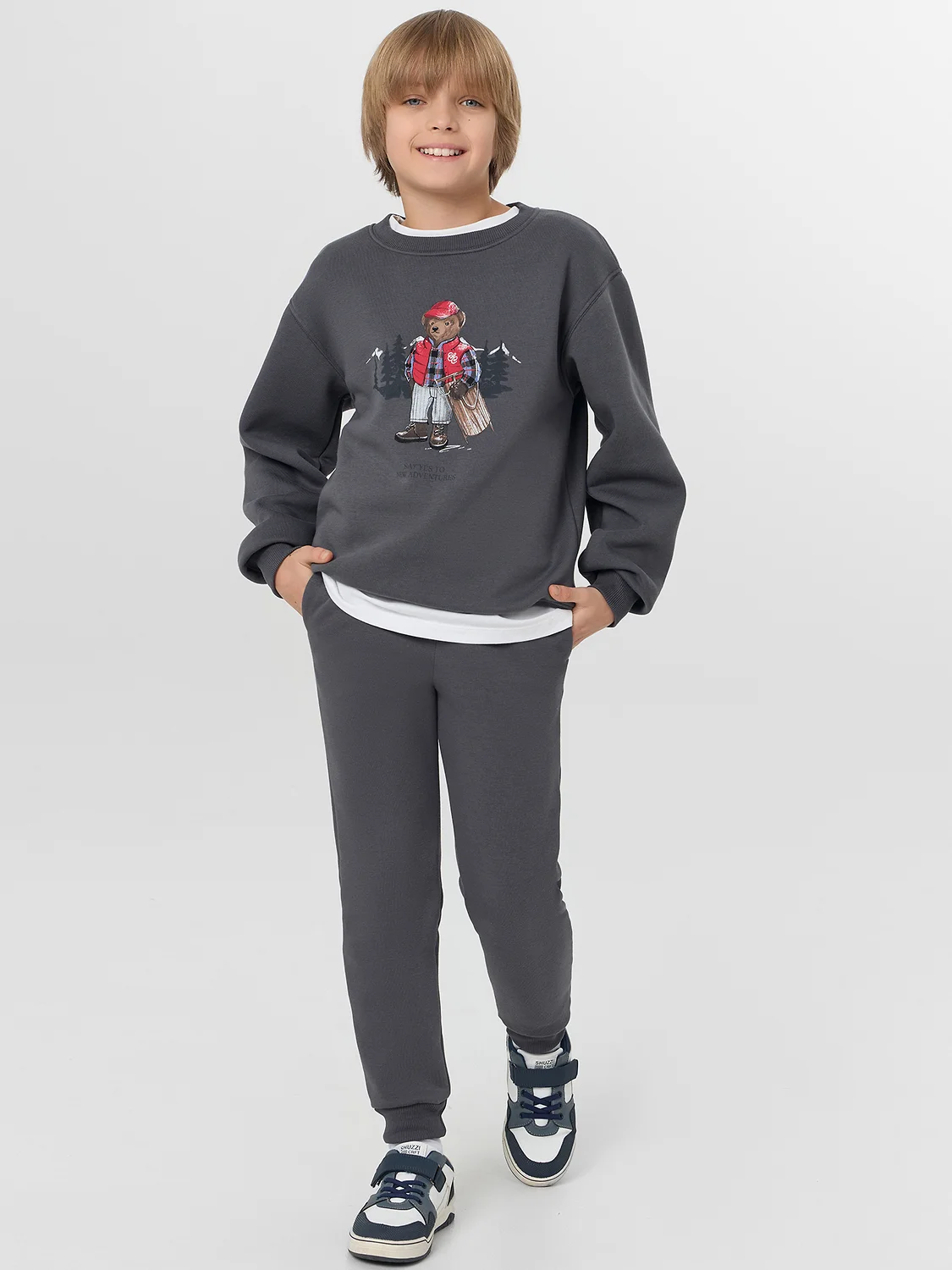 MARK FORMELLE Брюки 183352