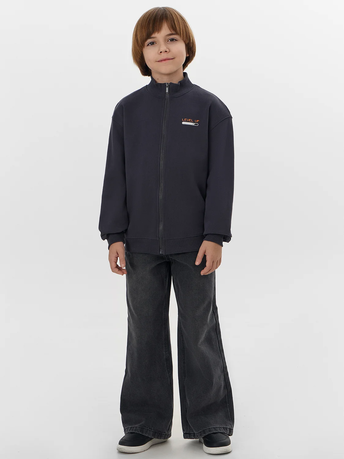 MARK FORMELLE Толстовка 123448