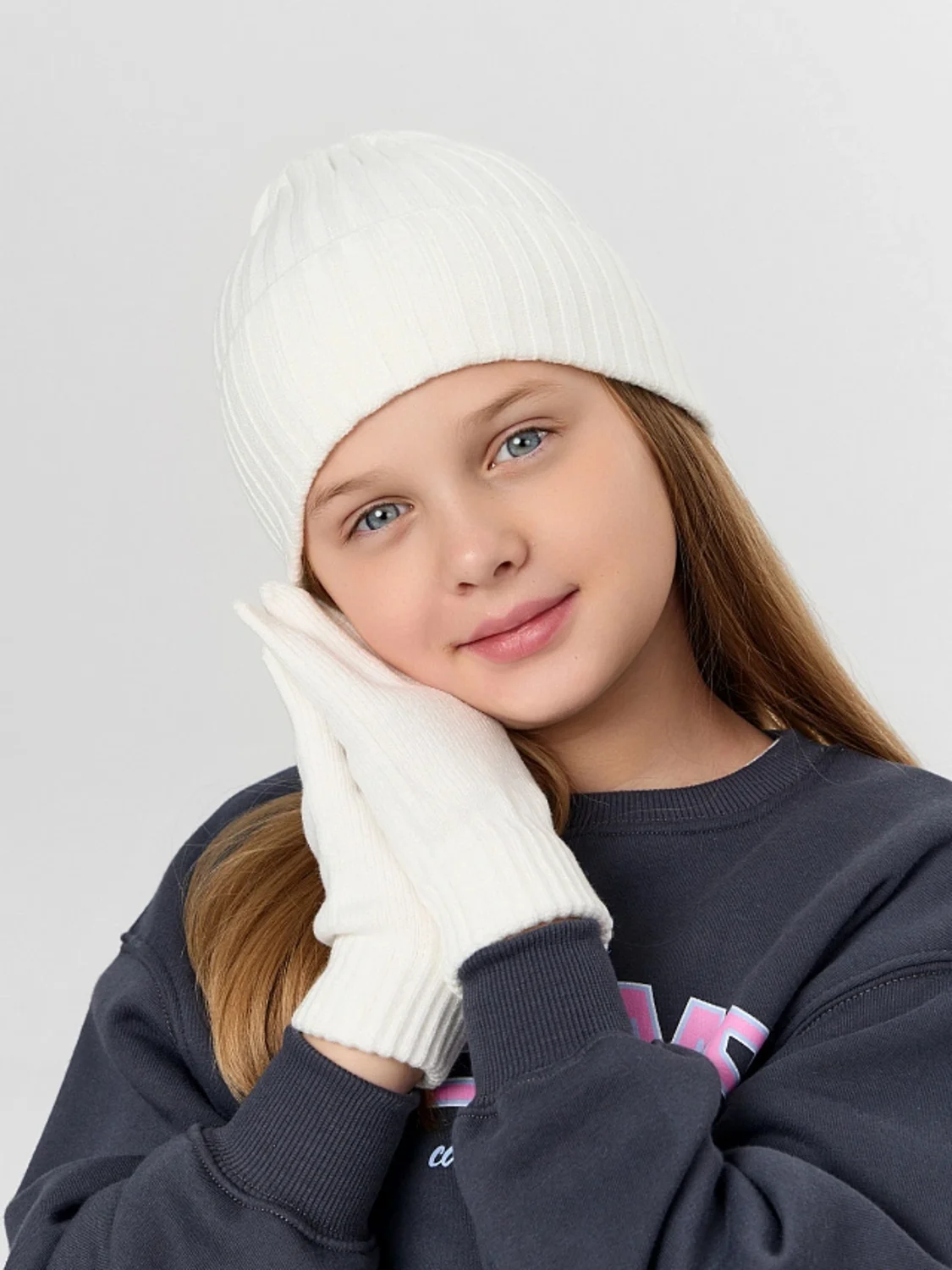 MARK FORMELLE Шапка MF24017