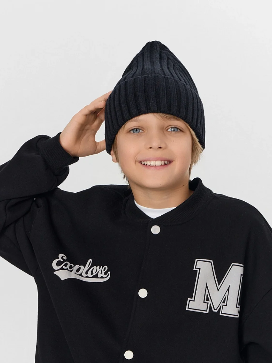 MARK FORMELLE Шапка MF24017